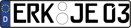 ERK-JE03