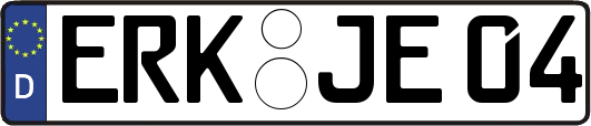 ERK-JE04