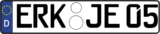 ERK-JE05