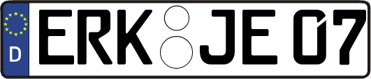 ERK-JE07