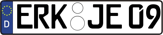 ERK-JE09