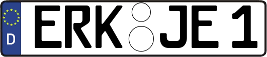 ERK-JE1