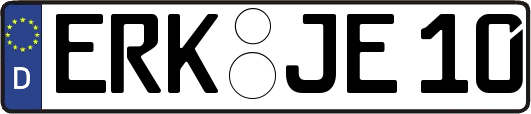 ERK-JE10