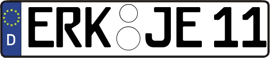 ERK-JE11