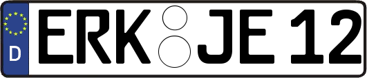 ERK-JE12