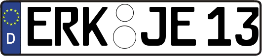 ERK-JE13