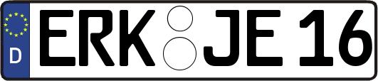 ERK-JE16