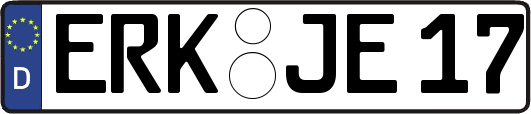ERK-JE17