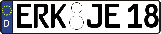 ERK-JE18