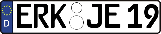 ERK-JE19