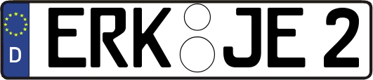 ERK-JE2