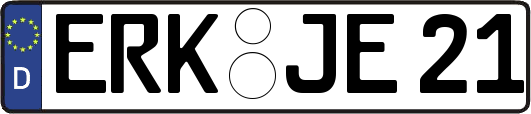 ERK-JE21