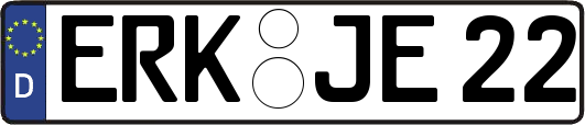 ERK-JE22