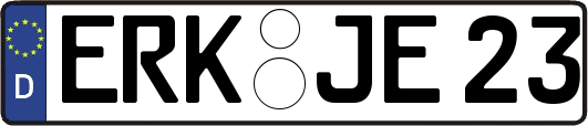 ERK-JE23