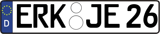 ERK-JE26