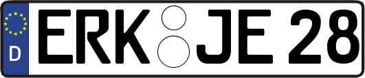 ERK-JE28