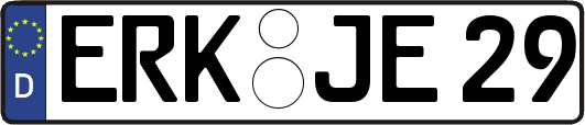 ERK-JE29