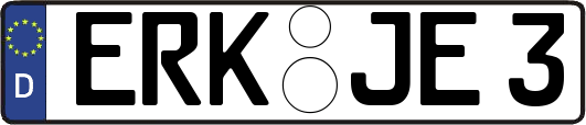 ERK-JE3