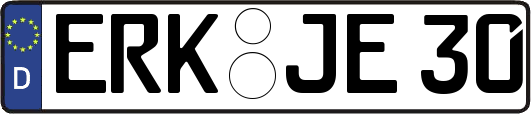 ERK-JE30
