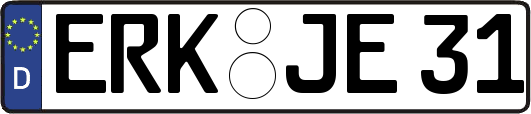 ERK-JE31