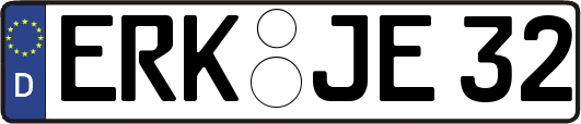 ERK-JE32
