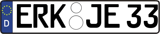 ERK-JE33