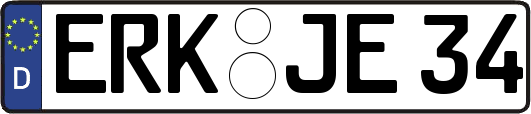 ERK-JE34