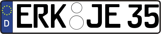 ERK-JE35