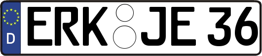 ERK-JE36