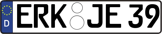 ERK-JE39