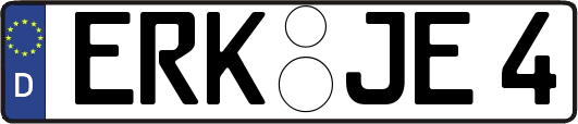 ERK-JE4