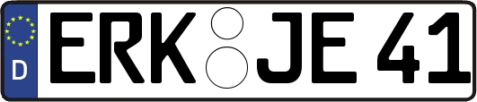 ERK-JE41
