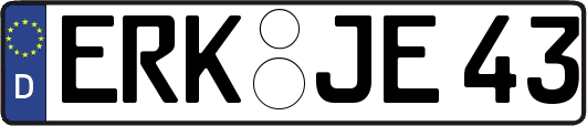 ERK-JE43