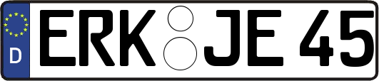ERK-JE45