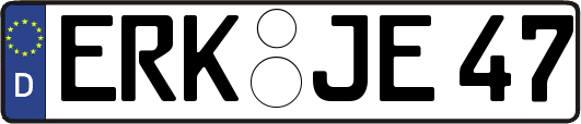 ERK-JE47