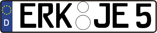 ERK-JE5