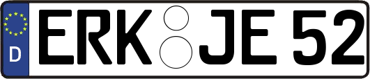 ERK-JE52