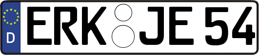 ERK-JE54