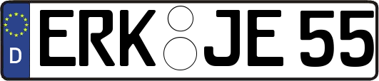 ERK-JE55
