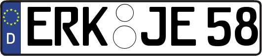 ERK-JE58