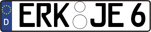 ERK-JE6