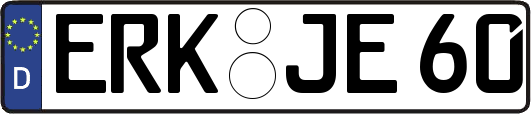 ERK-JE60