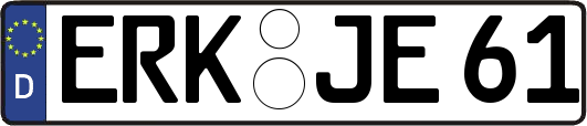 ERK-JE61