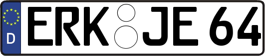 ERK-JE64