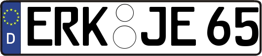 ERK-JE65