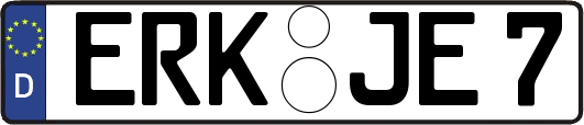 ERK-JE7