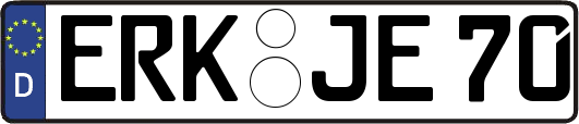 ERK-JE70