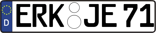 ERK-JE71