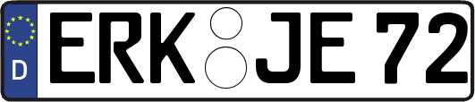 ERK-JE72