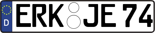 ERK-JE74